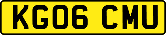 KG06CMU