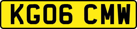 KG06CMW