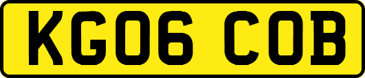 KG06COB