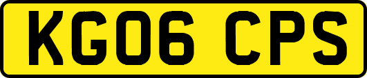 KG06CPS