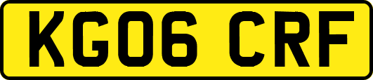 KG06CRF