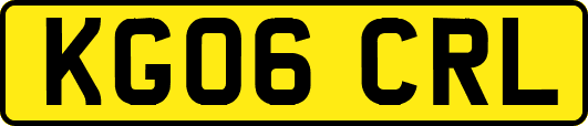 KG06CRL