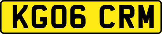 KG06CRM