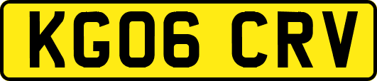 KG06CRV