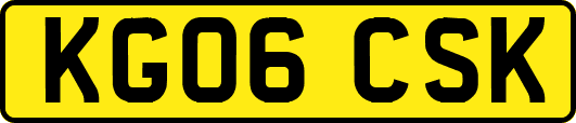 KG06CSK