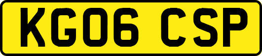 KG06CSP