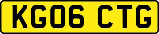 KG06CTG