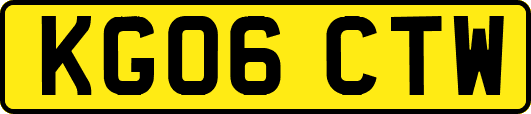 KG06CTW