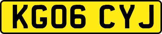 KG06CYJ