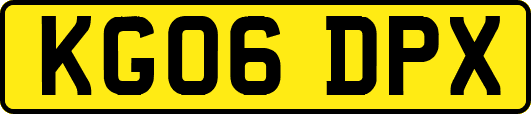 KG06DPX