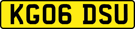 KG06DSU