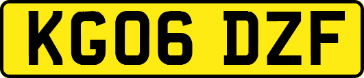 KG06DZF