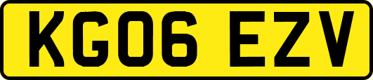 KG06EZV