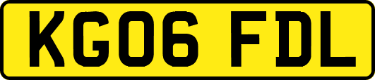 KG06FDL