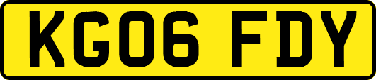 KG06FDY