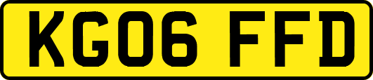 KG06FFD