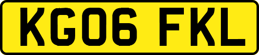 KG06FKL