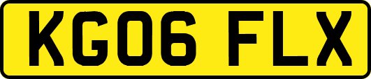 KG06FLX