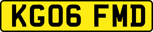 KG06FMD