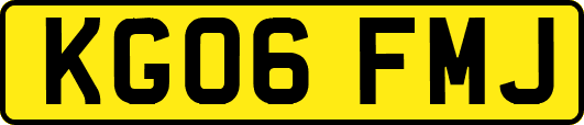 KG06FMJ