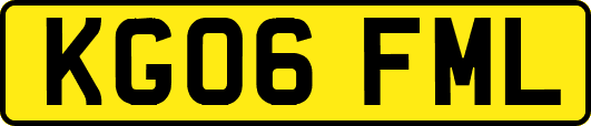 KG06FML