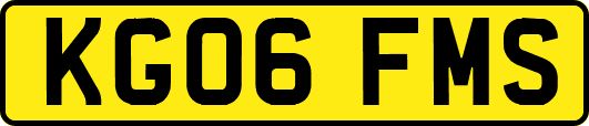 KG06FMS