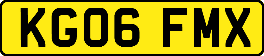 KG06FMX