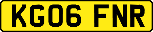 KG06FNR