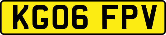 KG06FPV