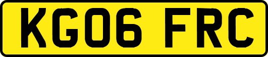 KG06FRC