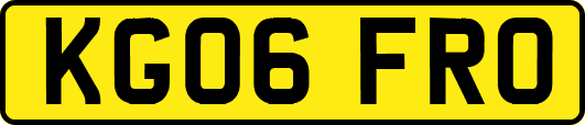 KG06FRO