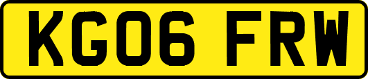 KG06FRW