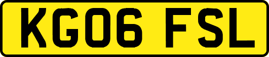 KG06FSL