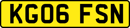 KG06FSN