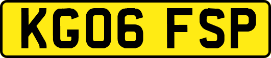 KG06FSP