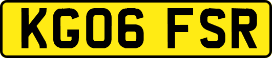 KG06FSR