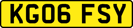 KG06FSY