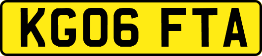 KG06FTA