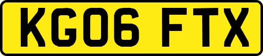 KG06FTX