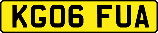 KG06FUA