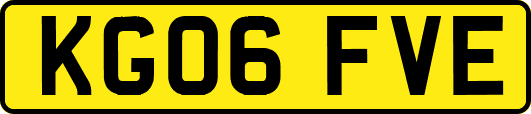 KG06FVE