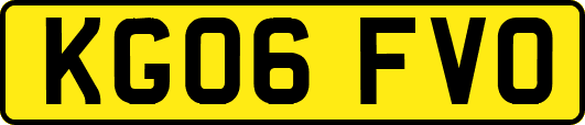 KG06FVO