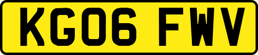 KG06FWV