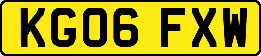 KG06FXW