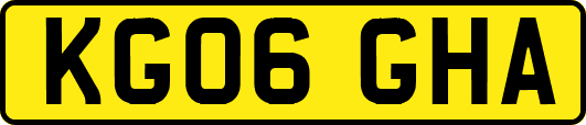 KG06GHA