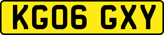 KG06GXY