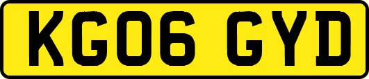 KG06GYD