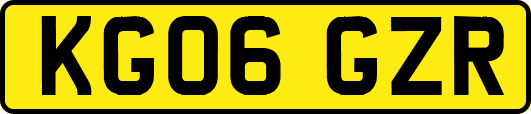 KG06GZR