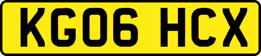 KG06HCX