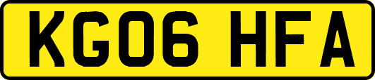 KG06HFA